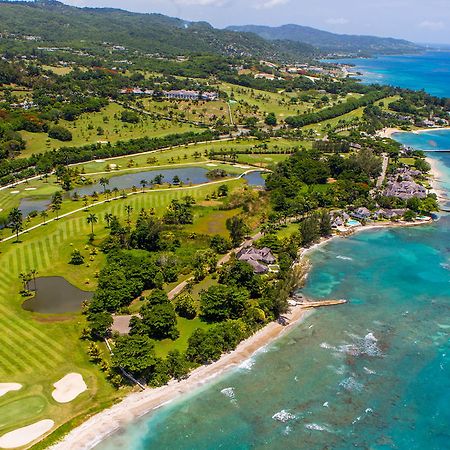 Готель The Tryall Club Hanover Екстер'єр фото